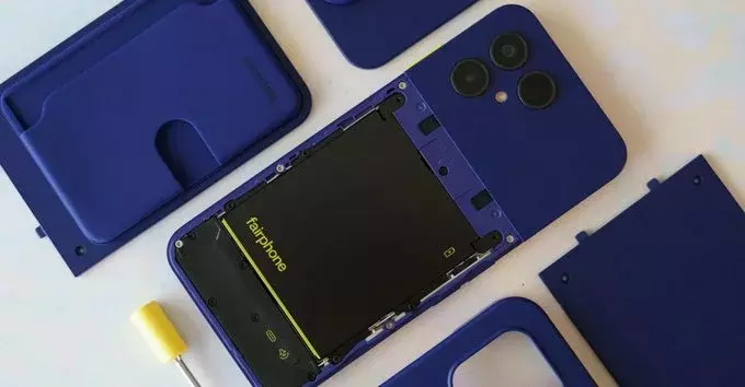 Fairphone 6 Plus Review: The Midrange Phone We Needed