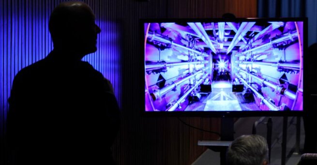 US Fusion Roadmap Lacks The Funds To Succeed