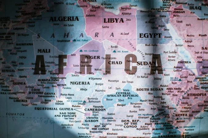 Africa Telecommunications Sovereignty Plan Sparks Big Shift