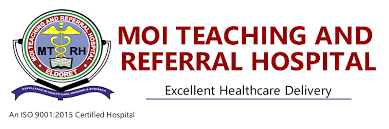 Moi Teaching & Referral Hospital (MTRH) Hiring In Kenya