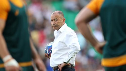 Wallabies Coach Jones Blames Himself For Skelton, Tupou Injuries