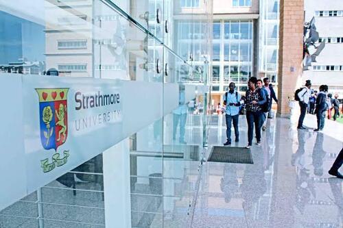 ILAB, Strathmore To Host AI Summit In Nairobi