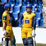 Lions Off The Mark With Win Over Rocks