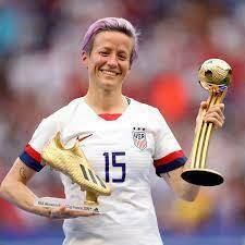 Who Will Win The Women’s World Cup Golden Boot?