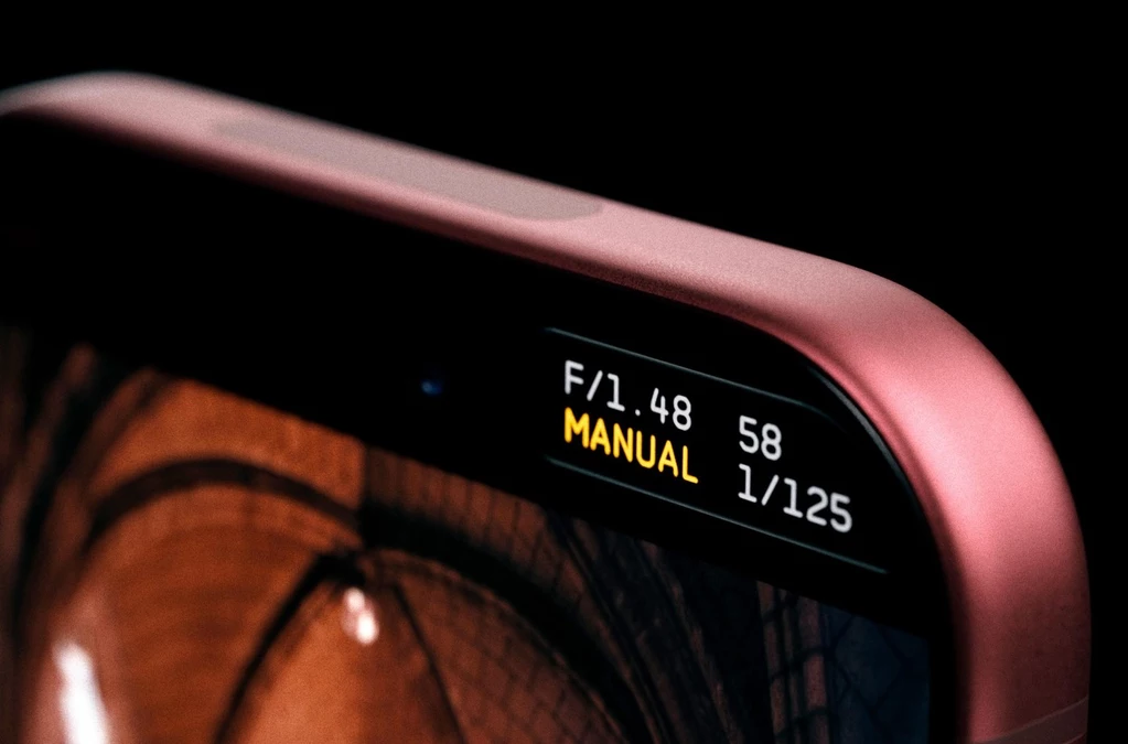 Halide Mark III Adds Full Aperture Control for iPhone 18 Pro
