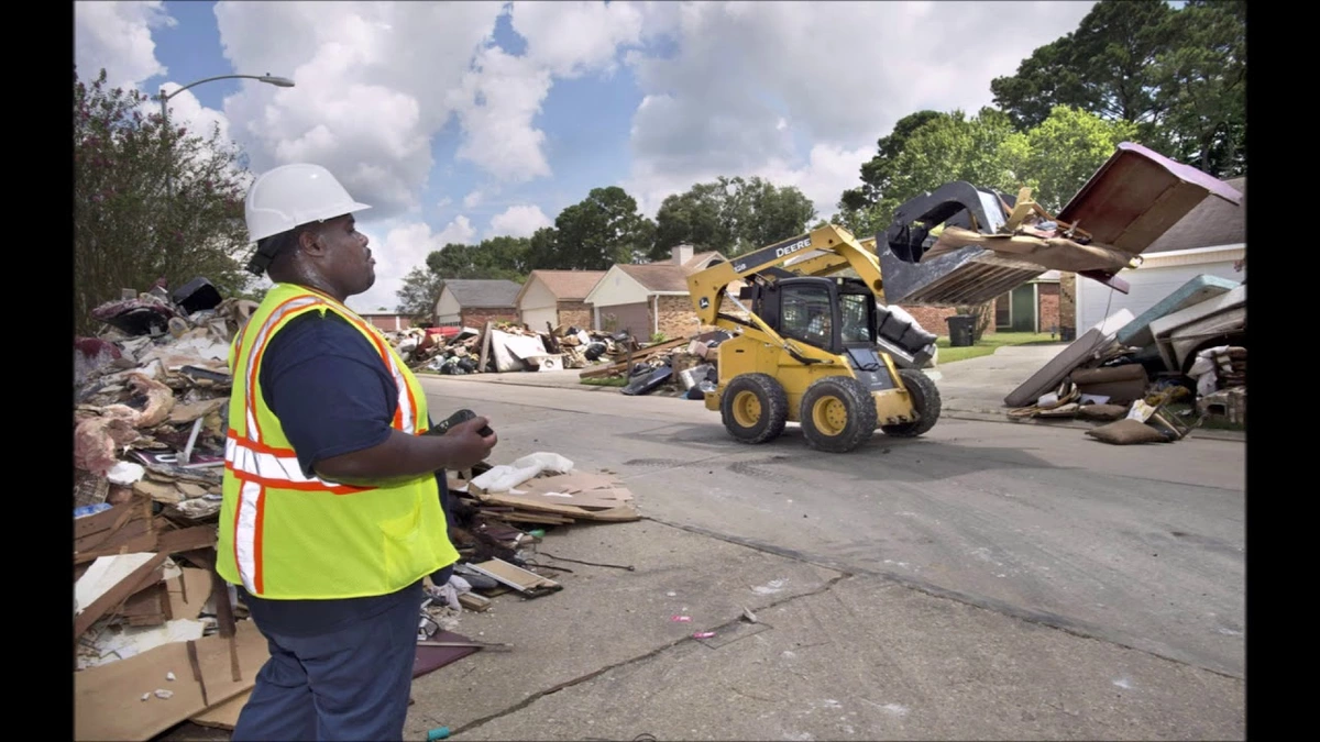 Top Reasons to Choose Dumpster Rental Services in Plattsburgh NY