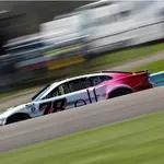 Katherine Legge Makes History: First Woman to Attempt the Indy 500-Coca-Cola 600 Double
