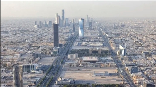 Saudi Arabia’s Economic Growth Slows As Oil Cuts, Price Drops Bite Into Revenues