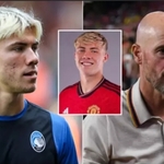 Man Utd 'Cancel' Rasmus Hojlund Activity As Official Transfer Announcement 'Delayed'