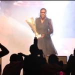 Kipyegon And Kipchoge Are SOYA Athletes Of The Year