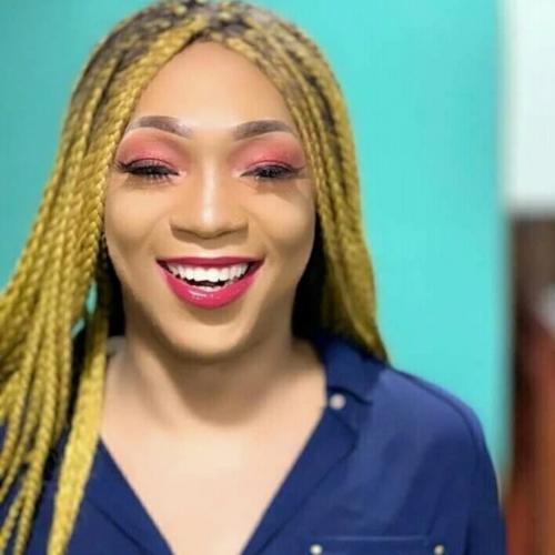 Cameroon Transgender Woman Arrives In Belgium After 'Homosexuality' Conviction