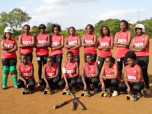All Set For Women’s Softball World Cup Africa Qualifiers In Botswana