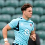Arundell And Slade Back For England Against Italy In Six Nations