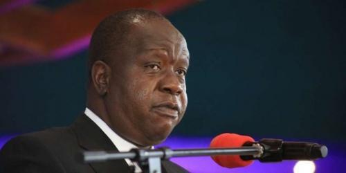 In The Case Of Matiang'i Versus The State... Who's Fooling Whom?