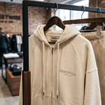 Fear of God Essentials Review: Modern Minimal Streetwear