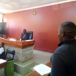 23-year-old Woman Allegedly Murders Son, Throws It In Pit Latrine