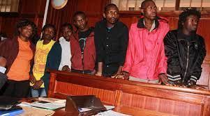 Pathologist To Testify In Murder Trial Of MP Muchai