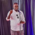 Sakaja Says Men Caught With Alleged Stolen Drugs Will ‘Serve As An Example To Others’