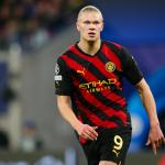 'It's Our Fault': Pep Takes Blame For Haaland's Lack Of Involvement