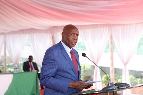 Machogu Suspends Meru University Council After VC Ouster