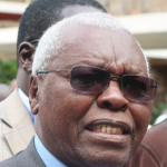 CBC Taskforce Chair Munavu Lands New Job In Ruto's New Appointments