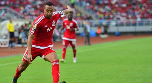 Equatorial Guinea Take Aim At Winless Botswana