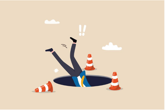 Four Career Traps Smart Professionals Must Avoid
