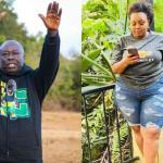 DP Gachagua: Getting Omanga Onto Our Campaign Trucks Was Not Easy