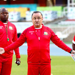 Sh23.3mn Owed And Counting – Harambee Stars Coach Firat Says His Coffers Have Seen No Cent