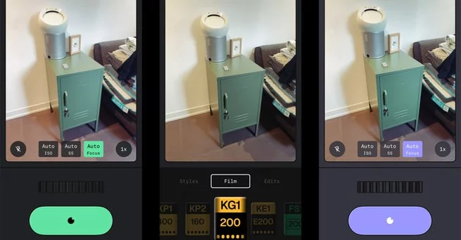 Snapseed Camera on iOS: Google Brings Pro Tools and Film Filters