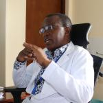 Outcry As Collapsed Morgue Freezers Yet To Be Replaced