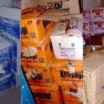 I Want 250ml Of Alcohol To Retail At Sh300 - CS Kuria