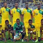 Manzi Earns Rwanda Crucial Point Against Benin