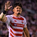 Himeno Out Of World Cup Opener