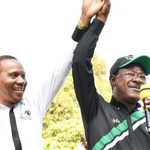 Ford Kenya Youth Endorse Tongaren MP Chikati For SG Post