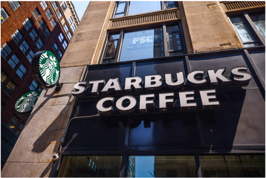 3 Career Moves Gen Z Should Make After Starbucks Layoffs