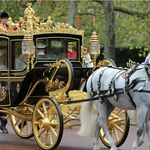 Coronation Carriage Will Be A More Comfortable Ride