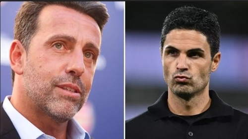 Fabrizio Romano Confirms Arsenal Are Plotting Move For £68m Player