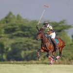 Polo Party Awaits Nairobians As Zambia Battle Kenya In 9 Goal Tournament