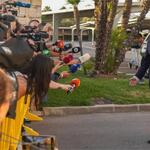 Spain Players Agree To End Boycott Before Nations League Games