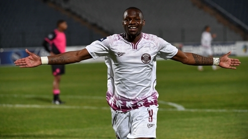 High Flying Dube Birds Face Stern Chippa Test