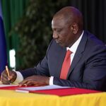 Ruto Directs Ministries To Cut Spending By 10 Percent