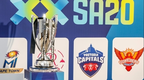 Dolphins Stars Snapped Up For Second Edition Of SA20