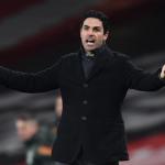 Community Shield Win Gives Arsenal Belief Against Man City: Arteta