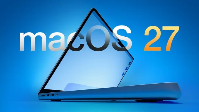 macOS 27 Ends Intel Macs Era Forever