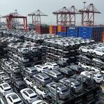 India’s Export Recorded At $63.84 Billion In September