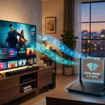 Can I Use IPTV with a Dual-Band Router?
