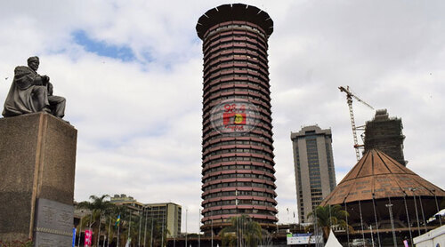 State Agencies With Unpaid Debts To KICC Revealed