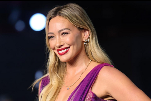 Hilary Duff’s Comeback Is The Job Search Strategy You Need