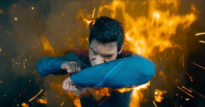 DC Studios Superman Movie Breaks Records But Faces Big Tests Ahead